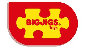 Vezi toate produsele BIGJIGS Toys