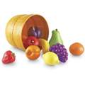 Learning Resources Joc de rol - Cosulet cu fructe