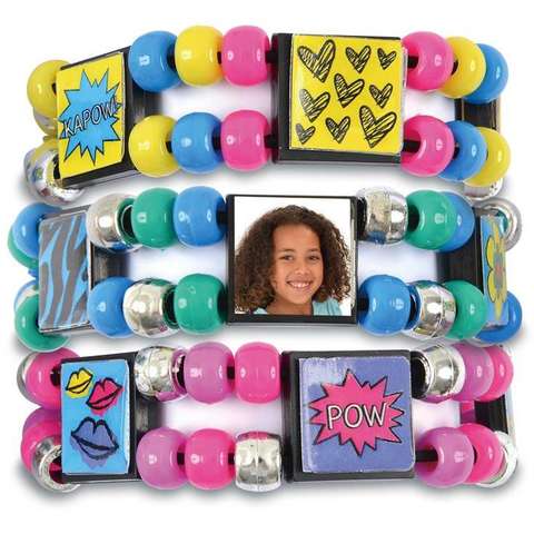 Galt Selfie Bracelets
