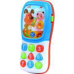 Primul meu telefon distractiv