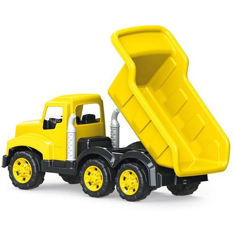 DOLU Camion in cutie - 83 cm