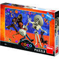 Dino Puzzle XL - Coco: Visul devine realitate (300 piese)