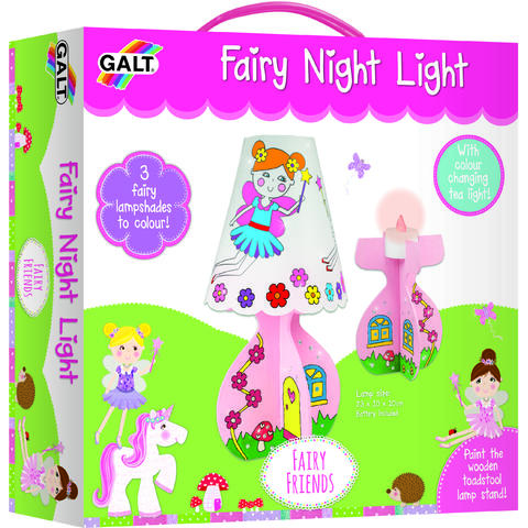 Galt Set creativ - Veioza Fairy