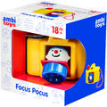 AMBI Toys Aparat foto - Focus Pocus