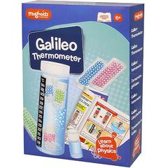 Set experimente - Termometrul lui Galileo Galilei