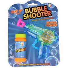 Pistol baloane de sapun - Bubble Shooter