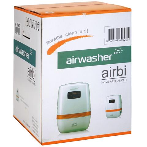 AIRBI Umidificator si purificator de aer Airwasher