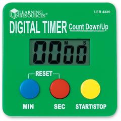 Cronometru digital
