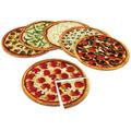 Learning Resources Pizza fractiilor cu magneti