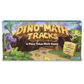 Learning Resources Joc de matematica - traseul dinozaurilor