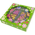 BIGJIGS Toys Kit design - bijuterii cu floricele
