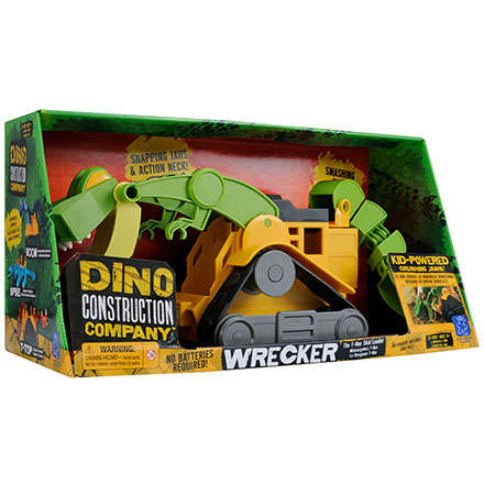 Educational Insights DINO-MOBIL - T-Rex