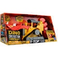 Educational Insights DINO-MOBIL - Triceratops