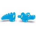 Learning Resources Crocodili cu litere
