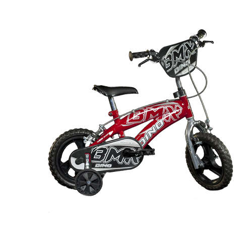 DINO BIKES Bicicleta - 125 XL