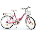 DINO BIKES Bicicleta Winx - 204R WX