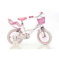 DINO BIKES Bicicleta Charmmy Kitty - 144RN CK
