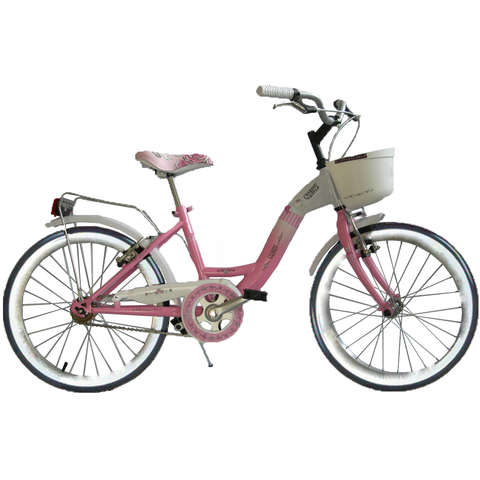 DINO BIKES Bicicleta Charmmy Kitty - 204R CK