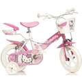 DINO BIKES Bicicleta Hello Kitty - 152NL HK