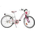DINO BIKES Bicicleta copii 20'' Hello Kitty