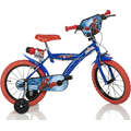 DINO BIKES Bicicleta Spider Man - 163G SP