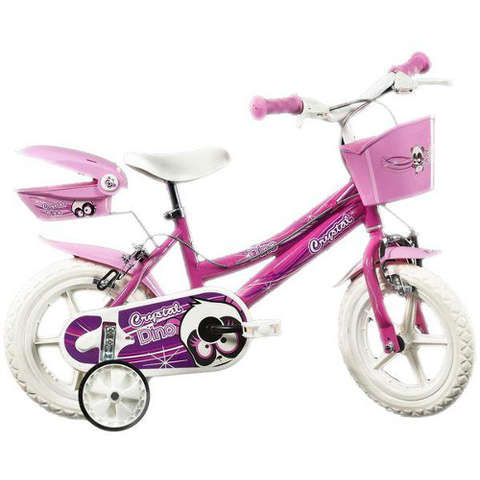 DINO BIKES Bicicleta pentru copii 12'' RL