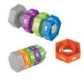 Learning Resources Sa construim cuvinte!