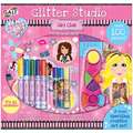 Galt Girl Club: Set de creatie Glitter Studio