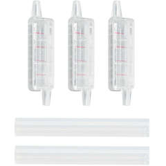 SPECTRA Set filtre pompa de san DEW 300/ 350