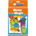 Galt Water Magic: Carte de colorat Dinozauri