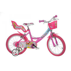 Bicicleta copii 14'' Princess