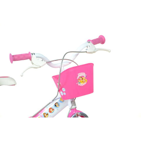 DINO BIKES Bicicleta copii 16'' Princess