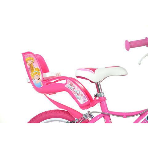 DINO BIKES Bicicleta copii 16'' Princess