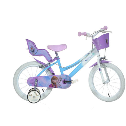 DINO BIKES Bicicleta copii 16'' Frozen_old