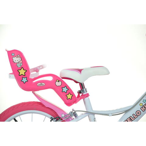 DINO BIKES Bicicleta copii 16'' Hello Kitty