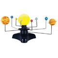 Educational Insights Sistem solar motorizat - Lb. Engleza