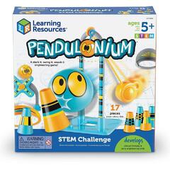 Set STEM - Pendulonium