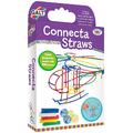 Galt Connecta Straws - 140 piese