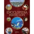 Corint Enciclopedia pentru copii