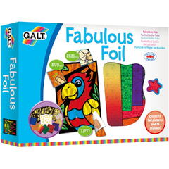 Galt Set creativ - Fabulous Foil