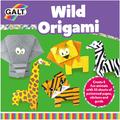 Galt Joc Origami - Animalute salbatice