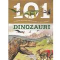 GIRASOL 101 lucruri pe care trebuie sa le stii despre dinozauri