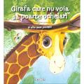 GIRASOL Girafa care nu voia sa poarte ochelari si alte sase povesti