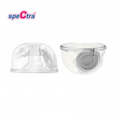 SPECTRA Set Cupe Hands Free (24 mm)