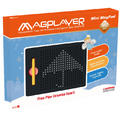 MAGPLAYER Joc creativ - Mini MagPad (380 piese)
