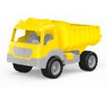 DOLU Camion galben - 38 cm