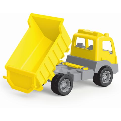 DOLU Camion galben - 38 cm
