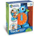 Learning Resources Robotel Tic-Tac