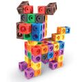 Learning Resources Set 200 piese MathLink®