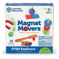 Learning Resources Set STEM - Magie cu magneti
